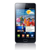 Samsung Galaxy S II (GT-I9100LKA)